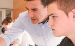 Accueil  Crédit Mutuel - Objectif Emploi Orientation