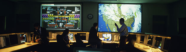 Fiche métier : Météorologiste (H/F)  Orientation pour tous