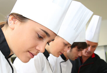 Cuisinier