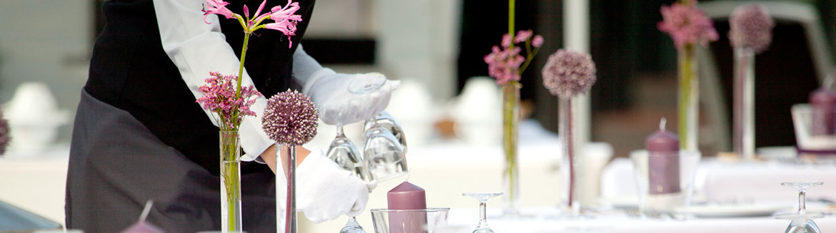 maitre-hotel