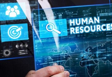 Responsable SIRH