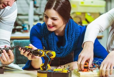 intégrer une école d'ingénieurs