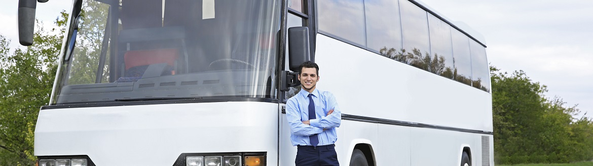 conducteur de bus