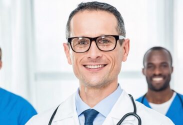 médecin coordonnateur