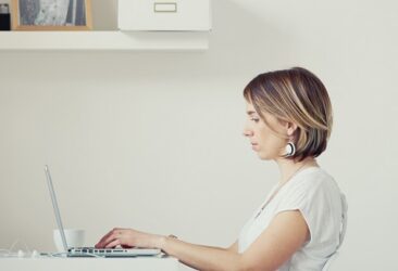 Télétravail et autres formes de travail