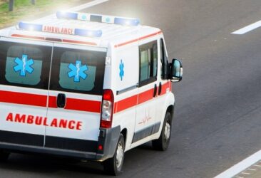 ambulancier