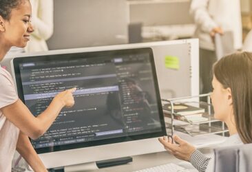 developpeur informatique