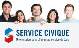 service-civique