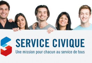 service-civique