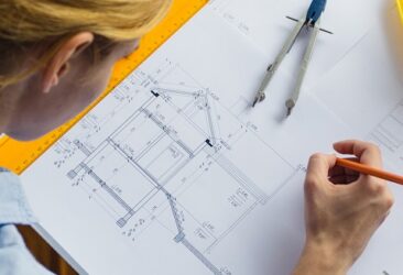 Architecte