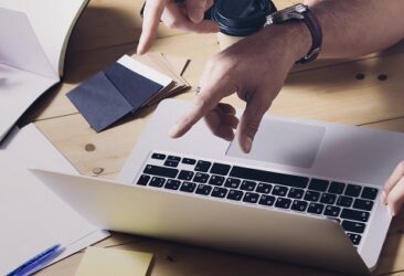 Chef de projet digital