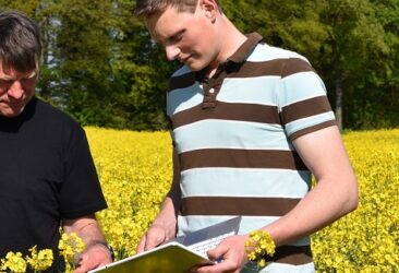Conseiller agricole