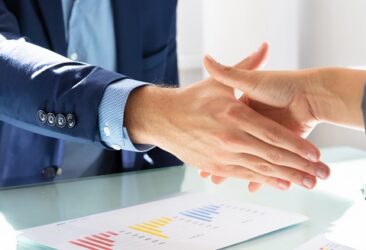 Responsable grands comptes