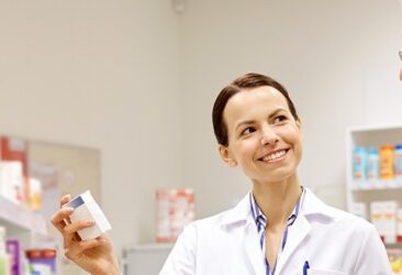 Pharmacien