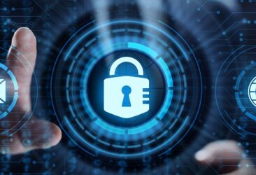 Cyber security