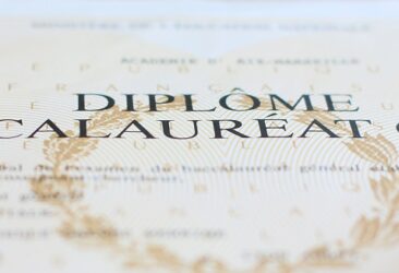 Nouveau Baccalauréat