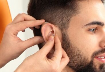 Audioprothésiste