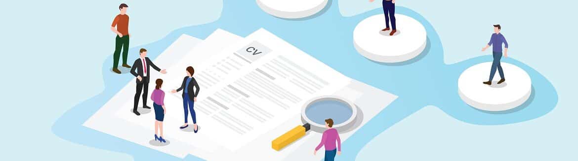 Conseils post CV