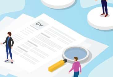 Conseils post CV