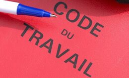 Juriste en droit social