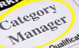 Category Manager