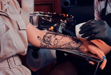 Tatoueur