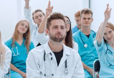 Internat médecine