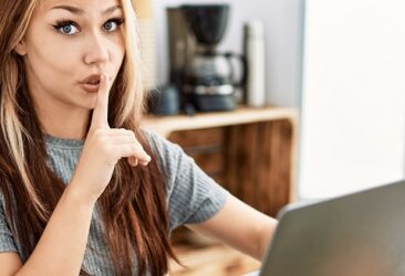 chercher un job deja en poste