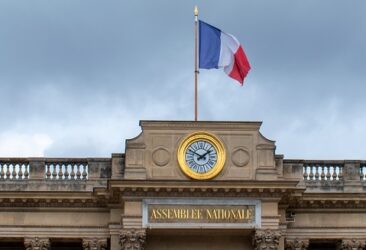 Assistant parlementaire