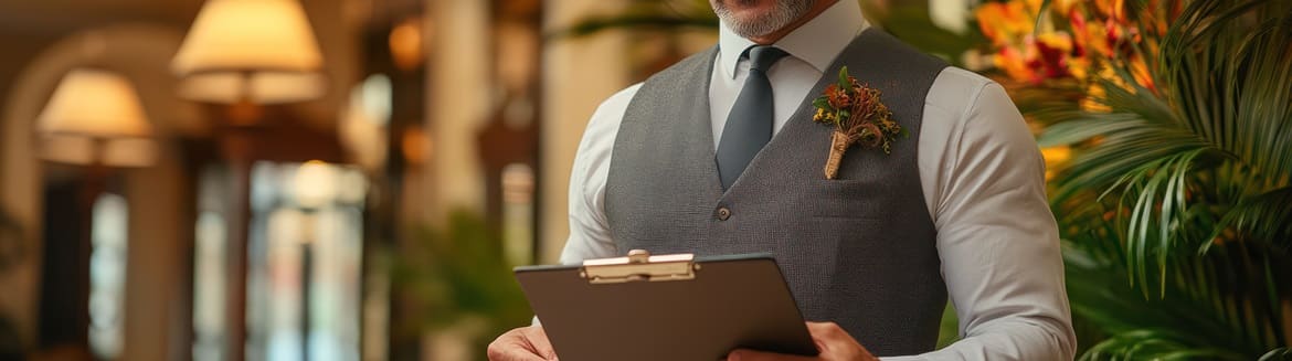 Employé de pompes funèbres
