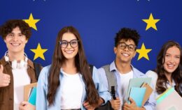 Etudiants Erasmus