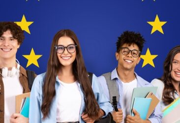Etudiants Erasmus