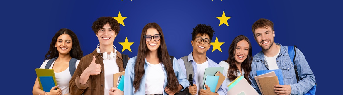 Etudiants Erasmus
