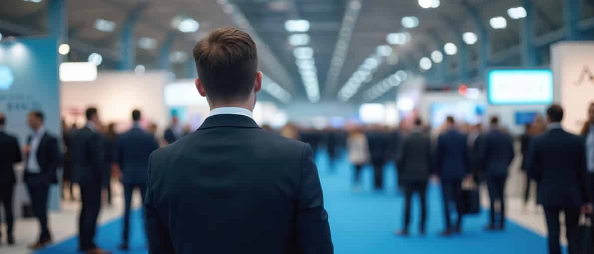 Evénement de recrutement : salon, forum emploi, job dating