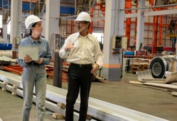 Responsable qualité