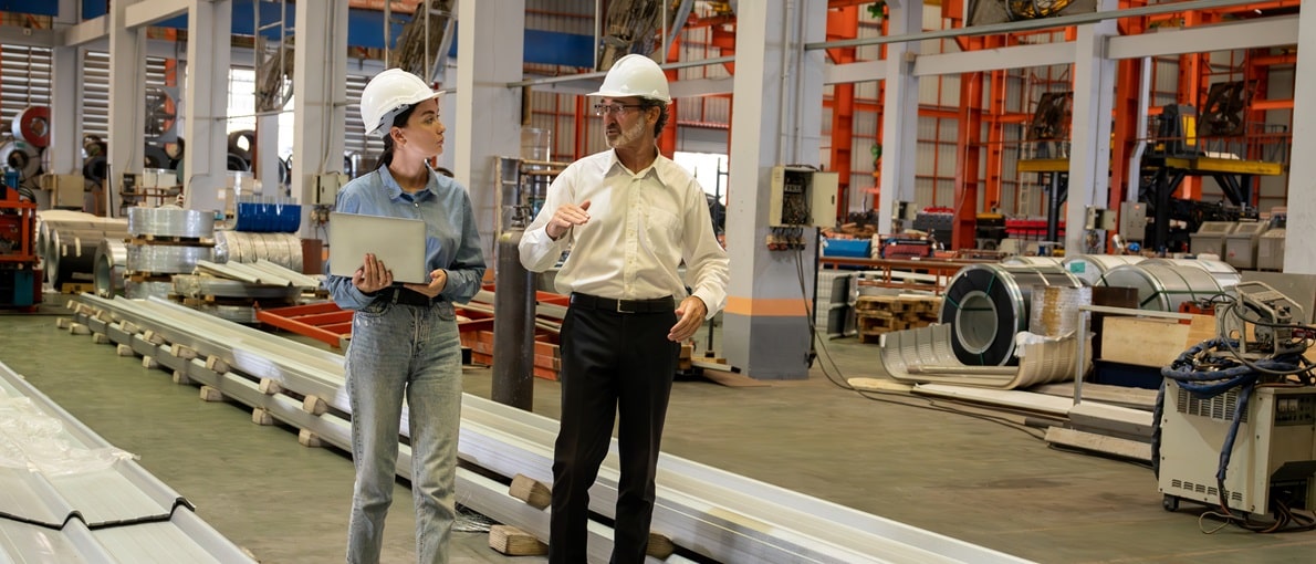 Responsable qualité