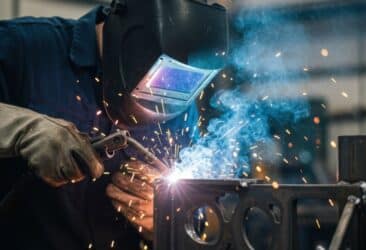 Prototypiste métallier