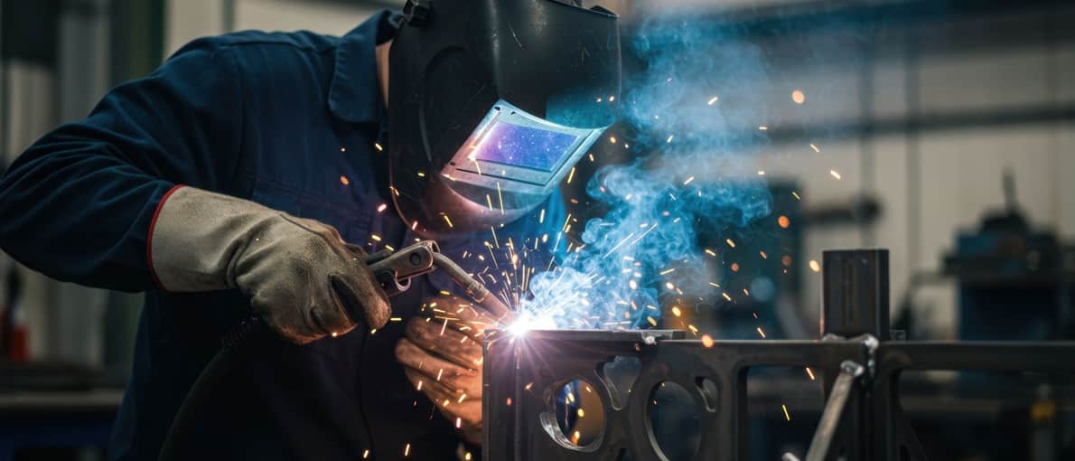 Prototypiste métallier