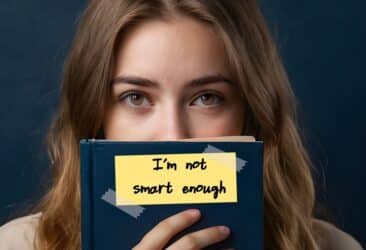 Syndrome de l'imposteur