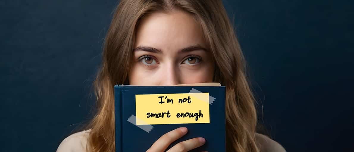 Syndrome de l'imposteur