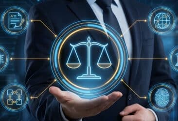 Juriste droit numérique