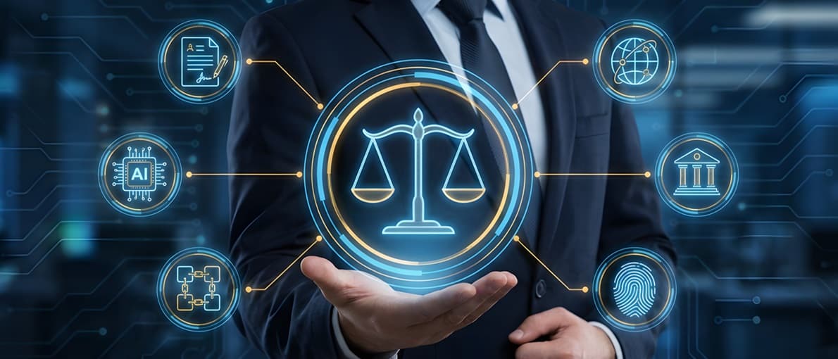 Juriste droit numérique