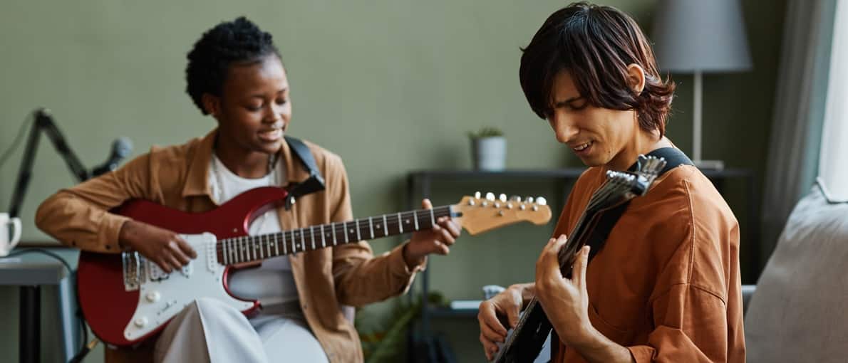 Mettre en avant vos activités extrascolaires