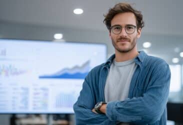 Jeunes entrepreneurs