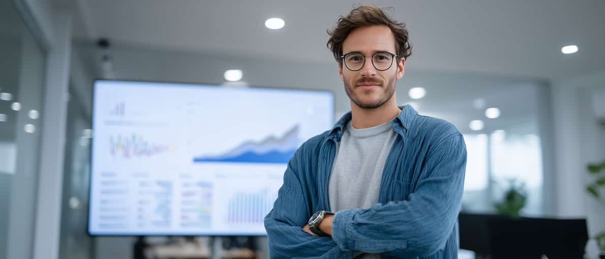 Jeunes entrepreneurs