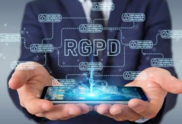 Conformité RGPD