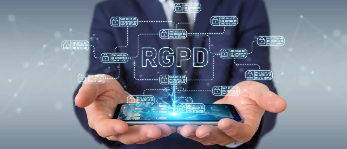 Conformité RGPD