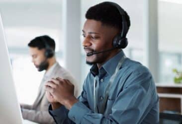 Technicien support informatique