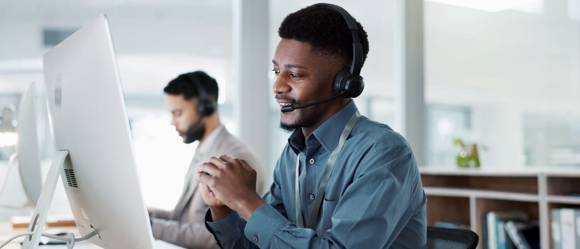 Technicien support informatique